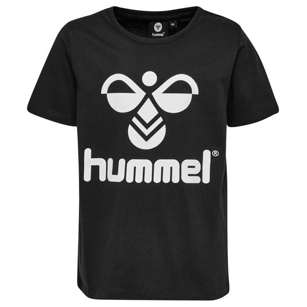 Футболка Hummel Tres, черный
Футболка Hummel Tres, черный