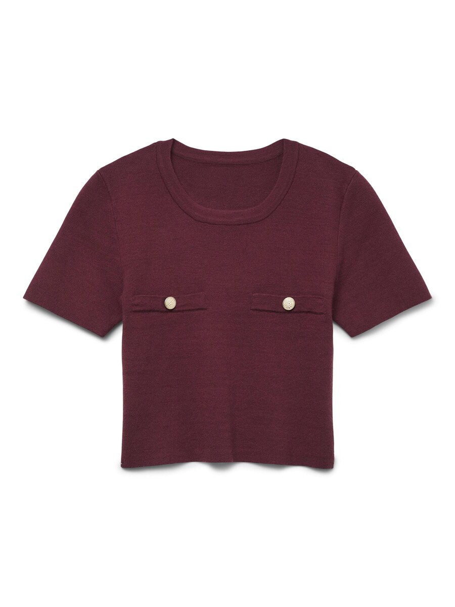 Свитер VERO MODA Kristin, Red
Свитер VERO MODA Kristin, Red