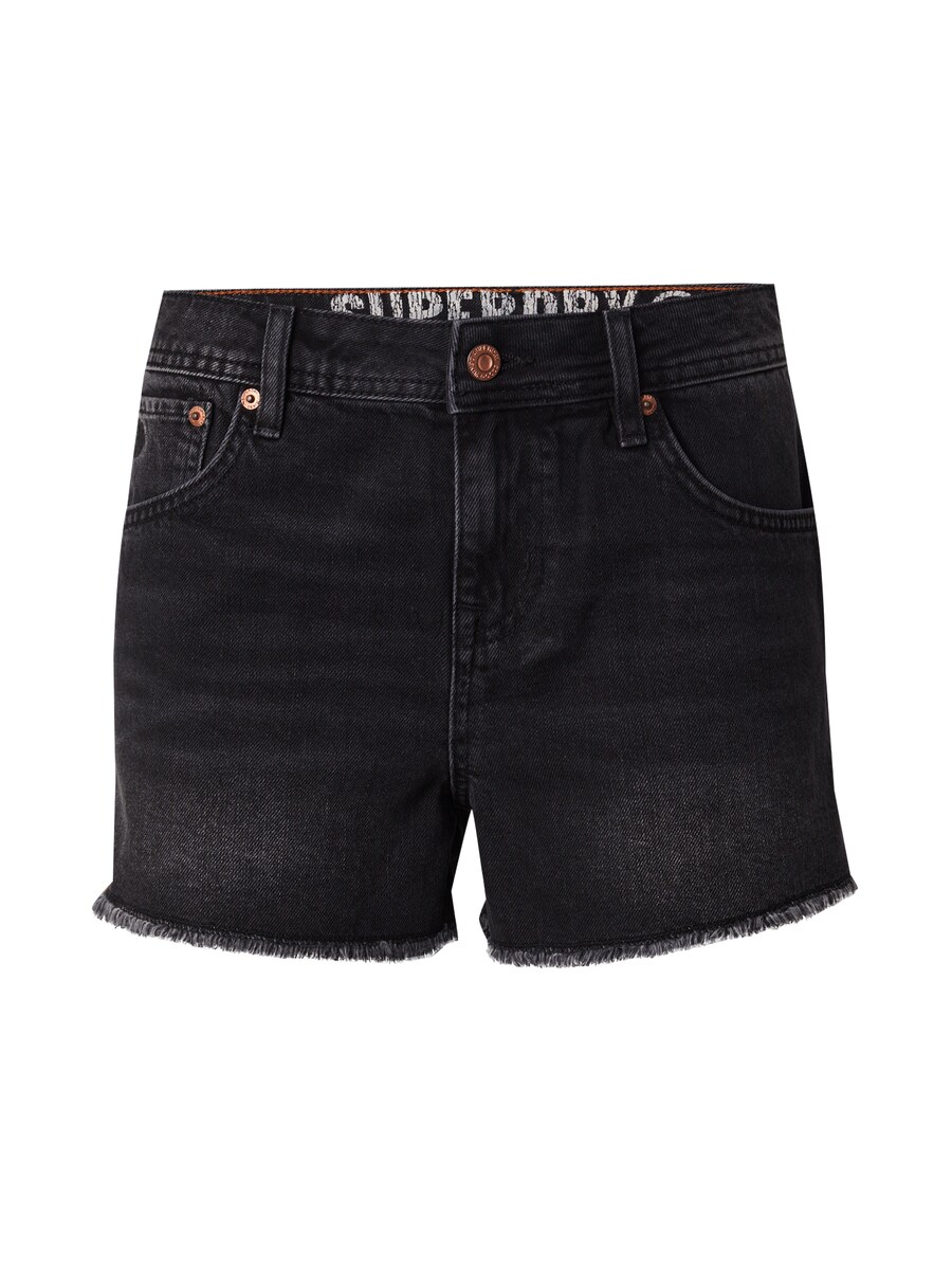 Повседневные брюки Superdry, Black
Повседневные брюки Superdry, Black