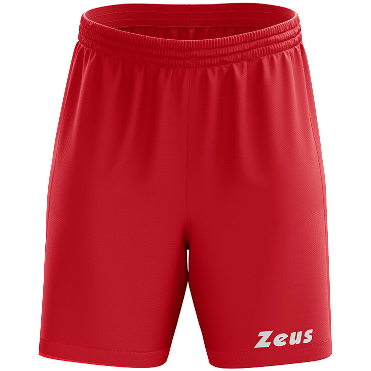 Спортивные шорты Zeus Mida красные
Спортивные шорты Zeus Mida красные