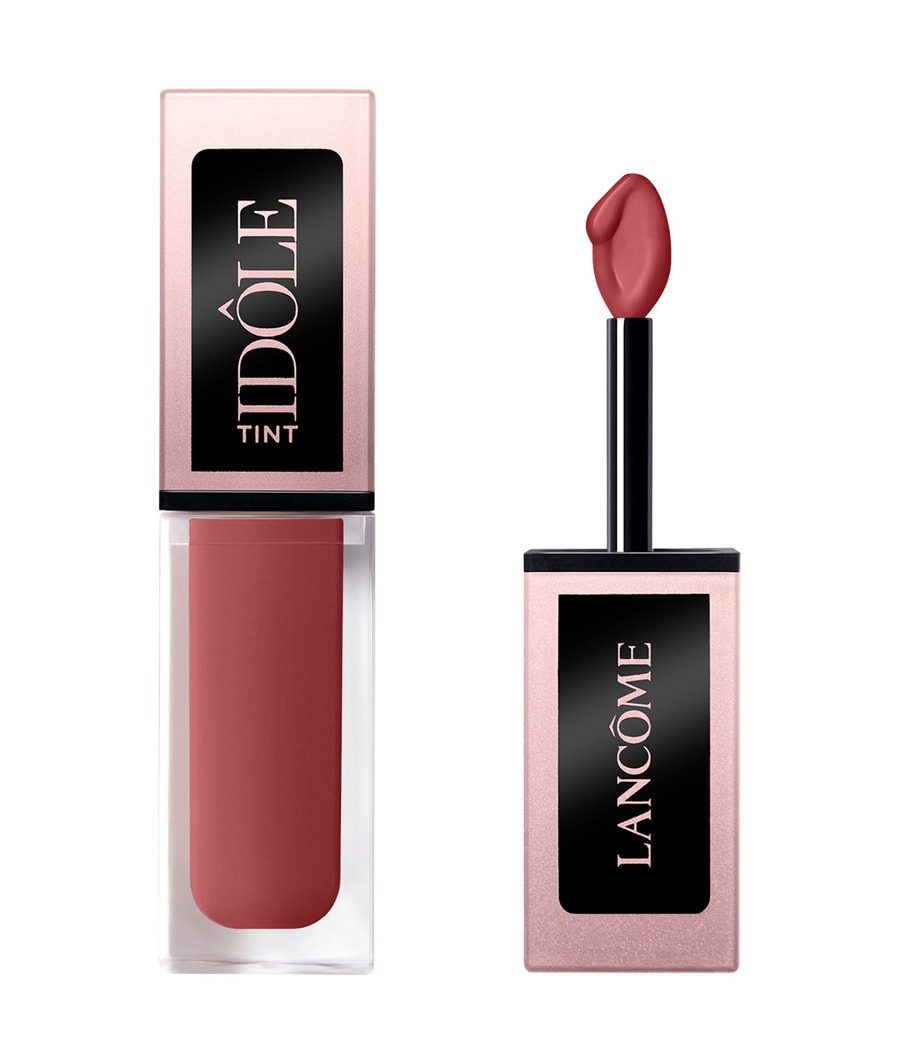 Тени для век LANCÔME Idôle Eye-Blusher Tint, Nr. 07 - Earth Red, 9 ml
Тени для век LANCÔME Idôle Eye-Blusher Tint, Nr. 07 - Earth Red, 9 ml