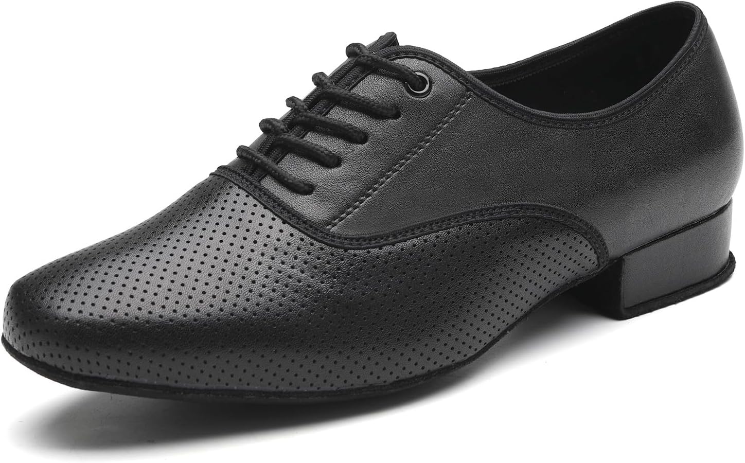 Мужские латинские балетные туфли SWDZM, дышащие, на шнуровке, для сальсы, танго, вальса, практики танцев, мужские, черный
Мужские латинские балетные туфли SWDZM, дышащие, на шнуровке, для сальсы, танго, вальса, практики танцев, мужские, черный