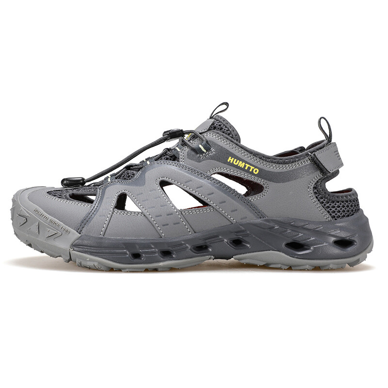 Ботинки для речного треккинга мужские желтый Humtto
Ботинки для речного треккинга мужские желтый Humtto