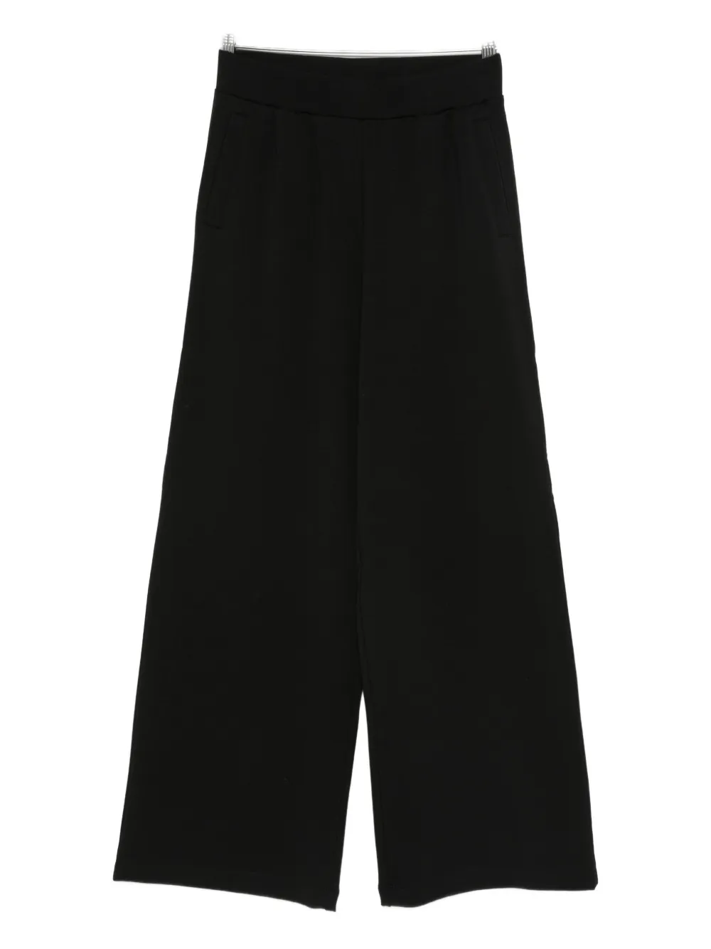 Расклешенные брюки-клеш LIU JO, черный
Расклешенные брюки-клеш LIU JO, черный