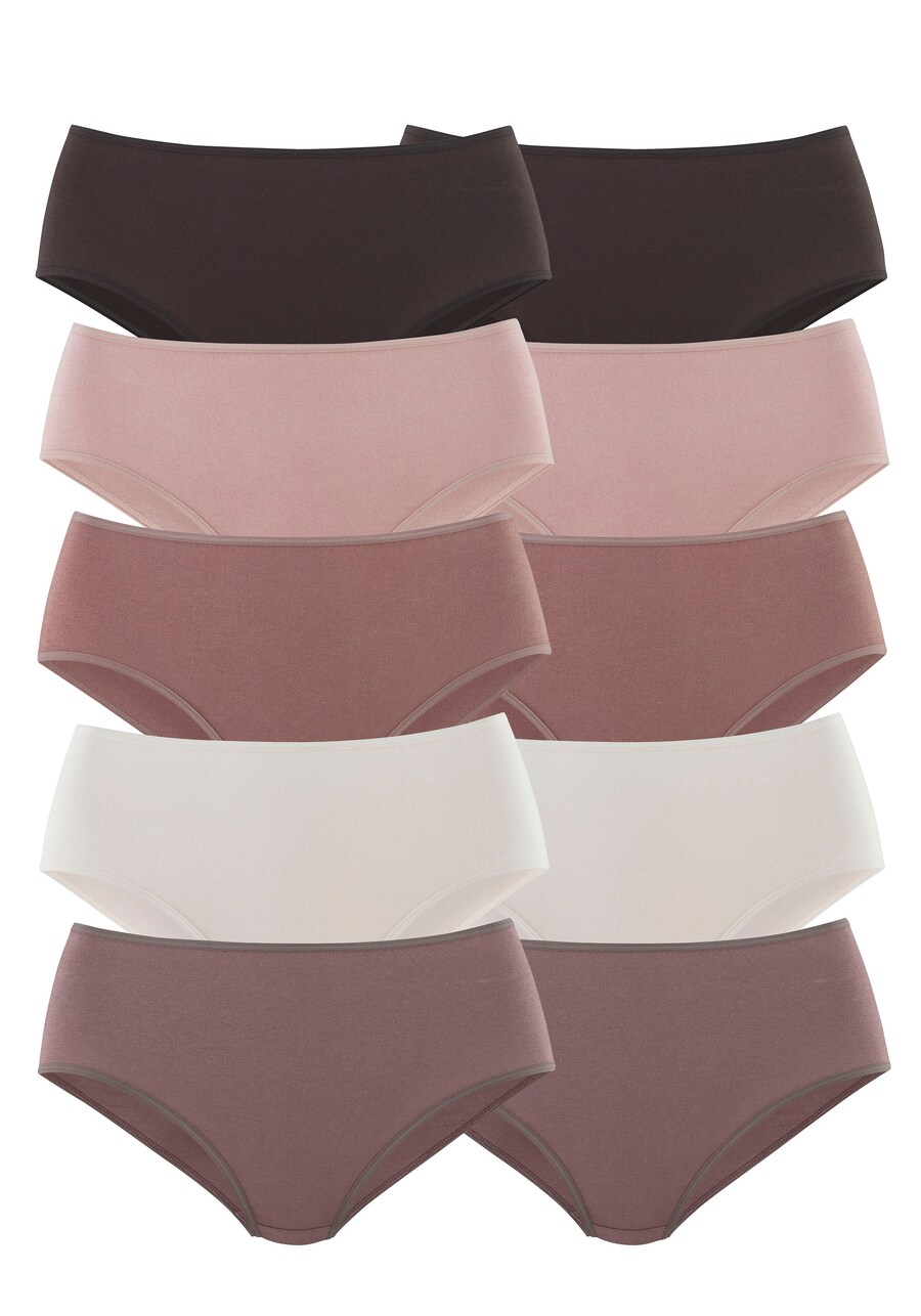 Трусики PETITE FLEUR, цвет Aubergine/Mauve/Powder/Pastel pink
Трусики PETITE FLEUR, цвет Aubergine/Mauve/Powder/Pastel pink