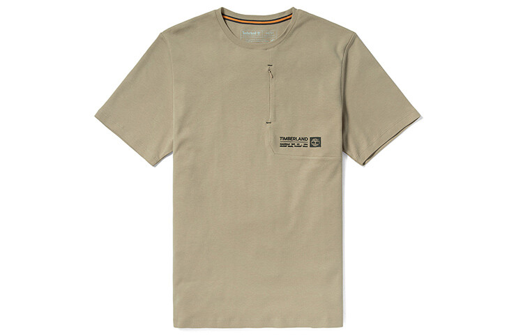 Мужская футболка Timberland, цвет Beige
Мужская футболка Timberland, цвет Beige