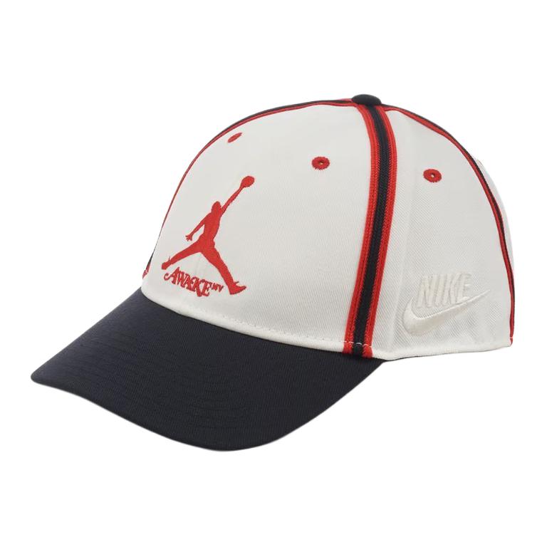 Кепка клуба X Awake Ny Jordan, Белый, Кепка клуба X Awake Ny Jordan
Кепка клуба X Awake Ny Jordan, Белый, Кепка клуба X Awake Ny Jordan