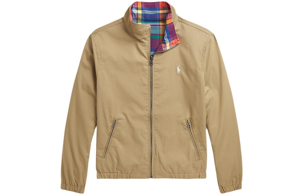 Polo Ralph Lauren Куртка SS24 Khaki/Multicolor Kids'
Polo Ralph Lauren Куртка SS24 Khaki/Multicolor Kids'