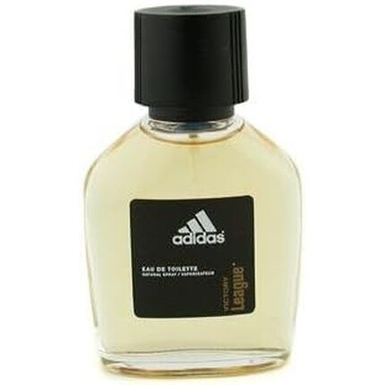 adidas Victory League For Men Eau De Toilette Spray 50ml
adidas Victory League For Men Eau De Toilette Spray 50ml