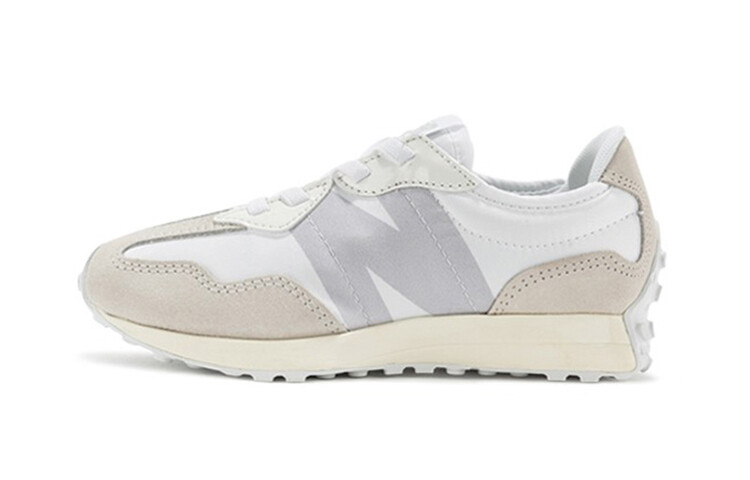 Детская повседневная обувь New Balance NB 327 BP
Детская повседневная обувь New Balance NB 327 BP