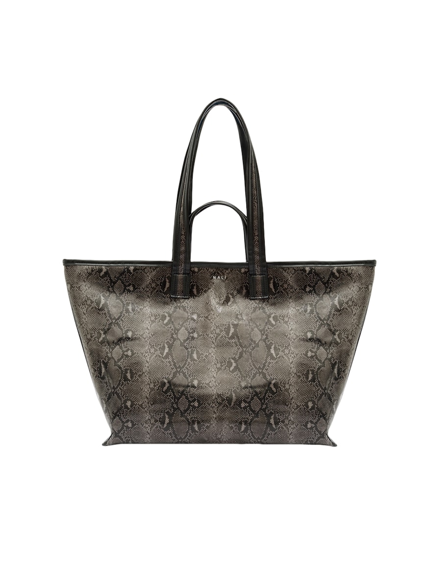 Сумка через плечо NALì KASIA, серый
Сумка через плечо NALì KASIA, серый