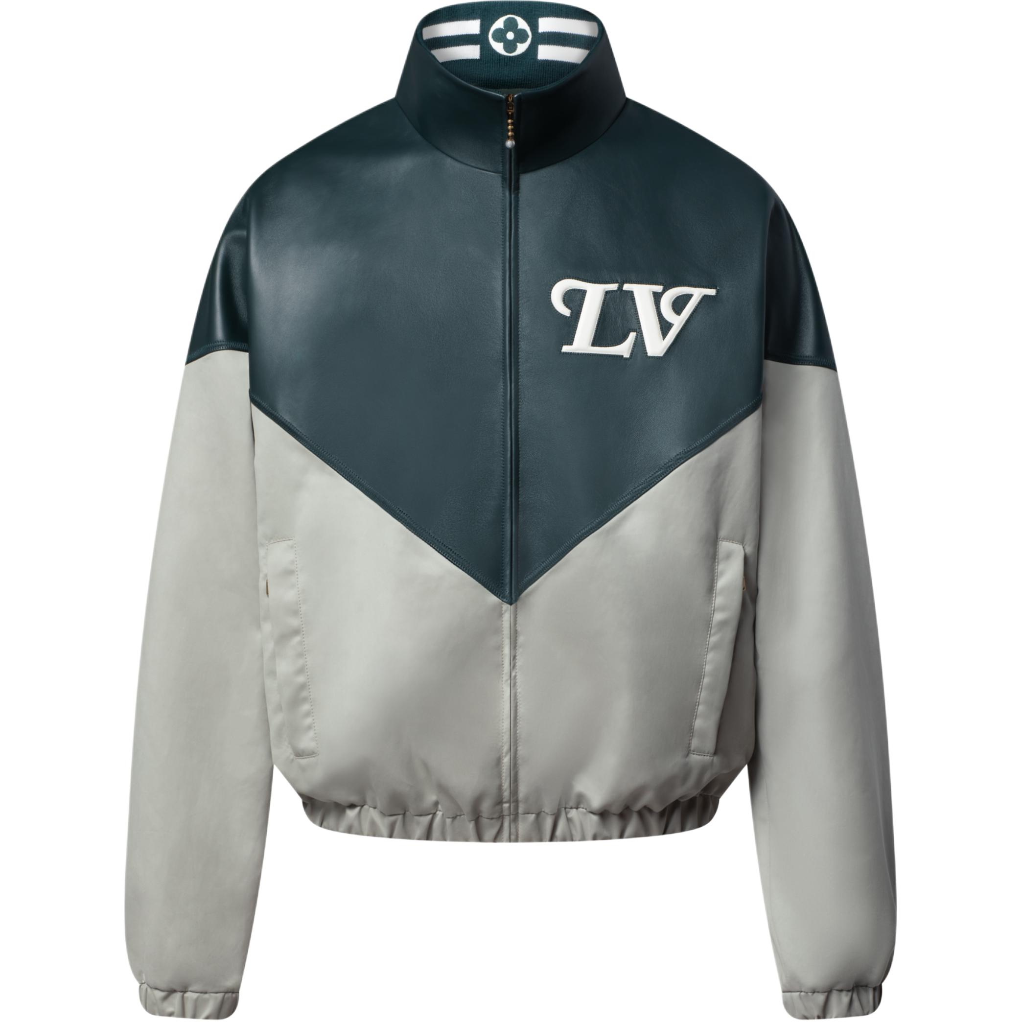 Куртка мужская LOUIS VUITTON, мультиколор
Куртка мужская LOUIS VUITTON, мультиколор