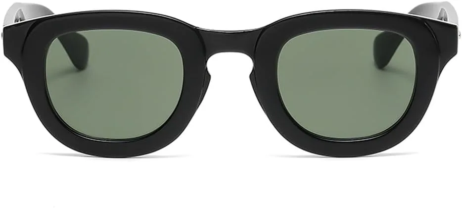 Панковские солнцезащитные очки в толстой оправе для мужчин и женщин, защита от ультрафиолета UV400, для спорта, путешествий и активного отдыха UYPTK, Hawksbill Green
Панковские солнцезащитные очки в толстой оправе для мужчин и женщин, защита от ультрафиолета UV400, для спорта, путешествий и активного отдыха UYPTK, Hawksbill Green