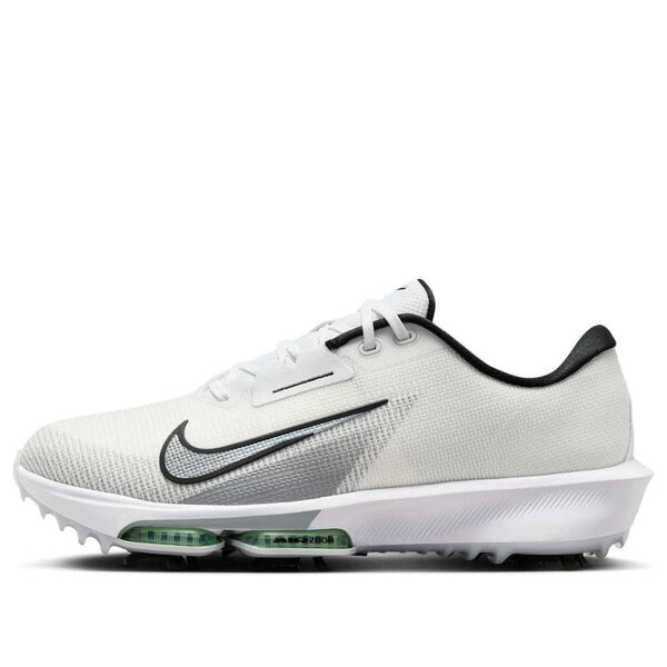 Кроссовки air zoom infinity tour 2 'white vapor green pure platinum black' Nike, белый
Кроссовки air zoom infinity tour 2 'white vapor green pure platinum black' Nike, белый