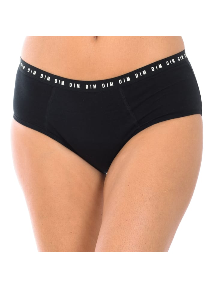 Трусы DIM, черный
Трусы DIM, черный