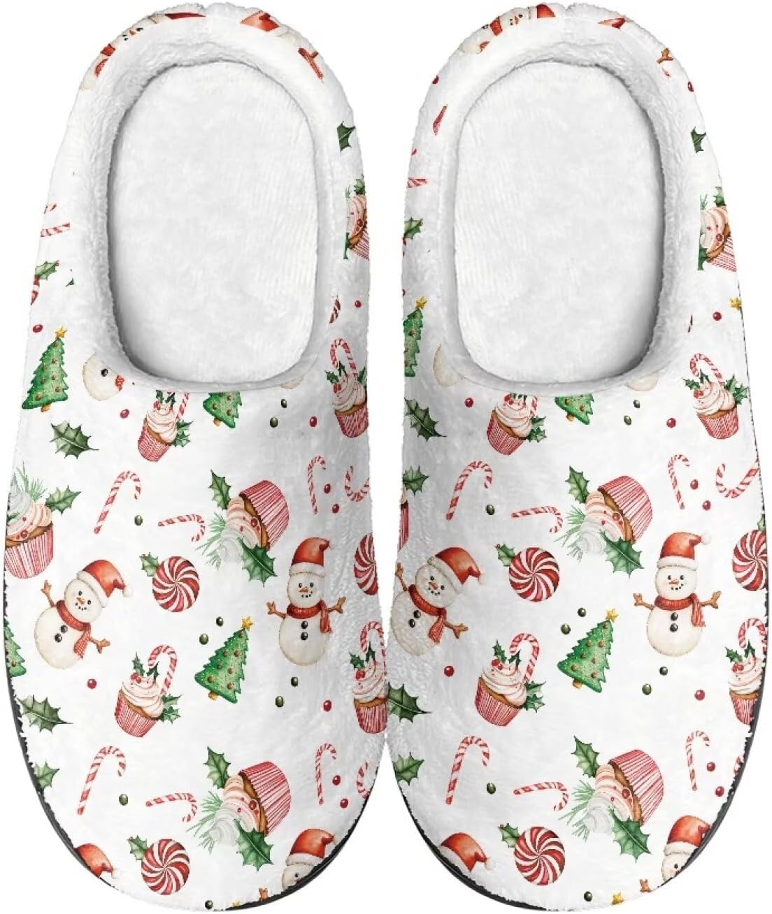 Тапочки для женщин и мужчин, рождественские домашние тапочки, тапочки для дома, рождественские тапочки для пары Srengjodk, Christmas Style Print
Тапочки для женщин и мужчин, рождественские домашние тапочки, тапочки для дома, рождественские тапочки для пары Srengjodk, Christmas Style Print