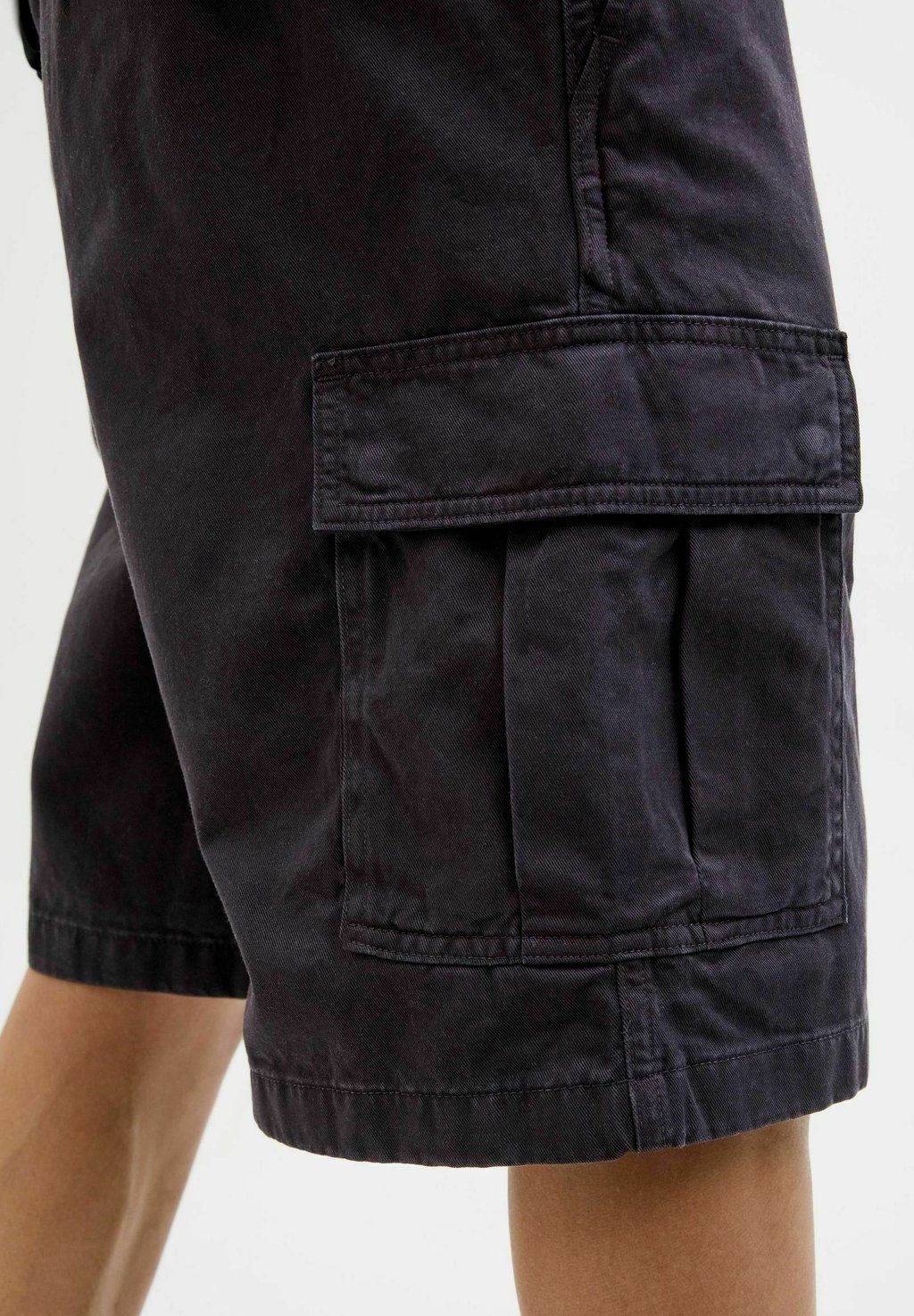 Шорты Jack & Jones, черный
Шорты Jack & Jones, черный