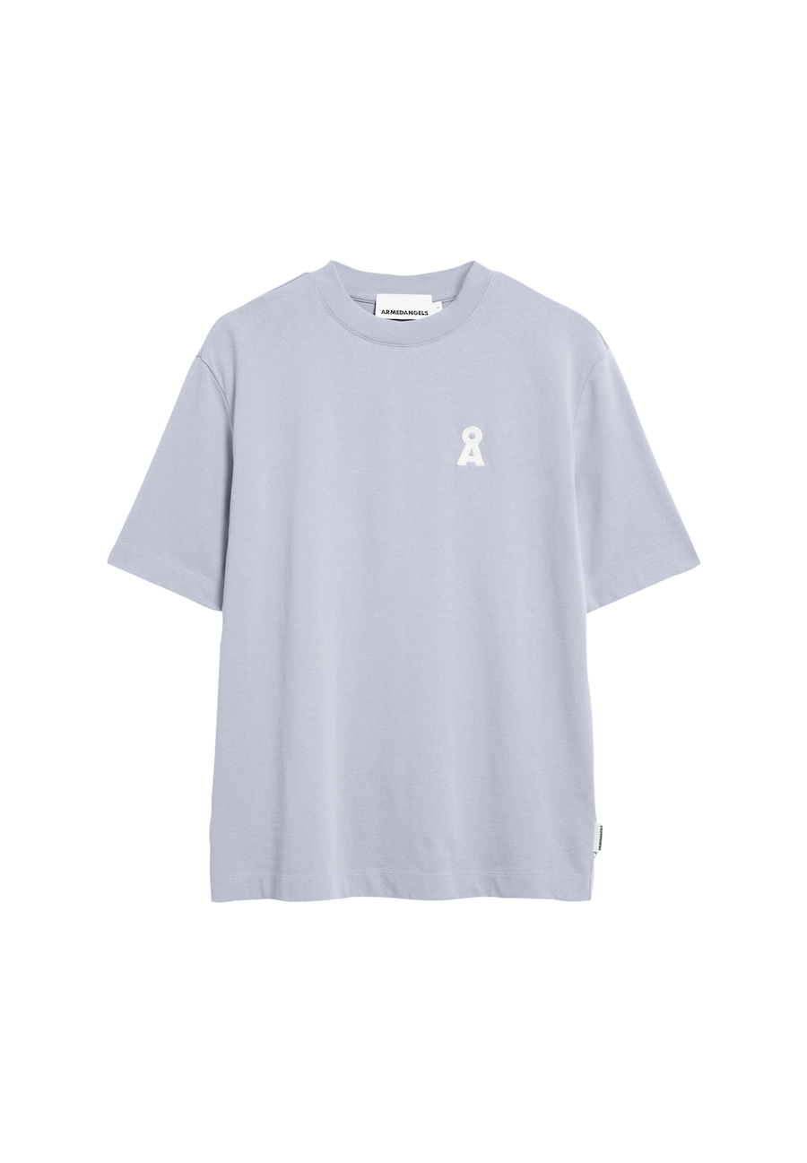 Рубашка ARMEDANGELS, синий
Рубашка ARMEDANGELS, синий