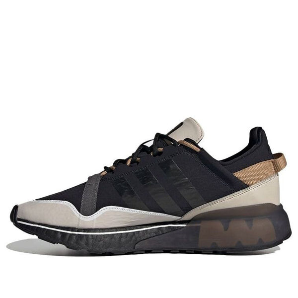 Кроссовки zx 2k boost pure Adidas, черный
Кроссовки zx 2k boost pure Adidas, черный