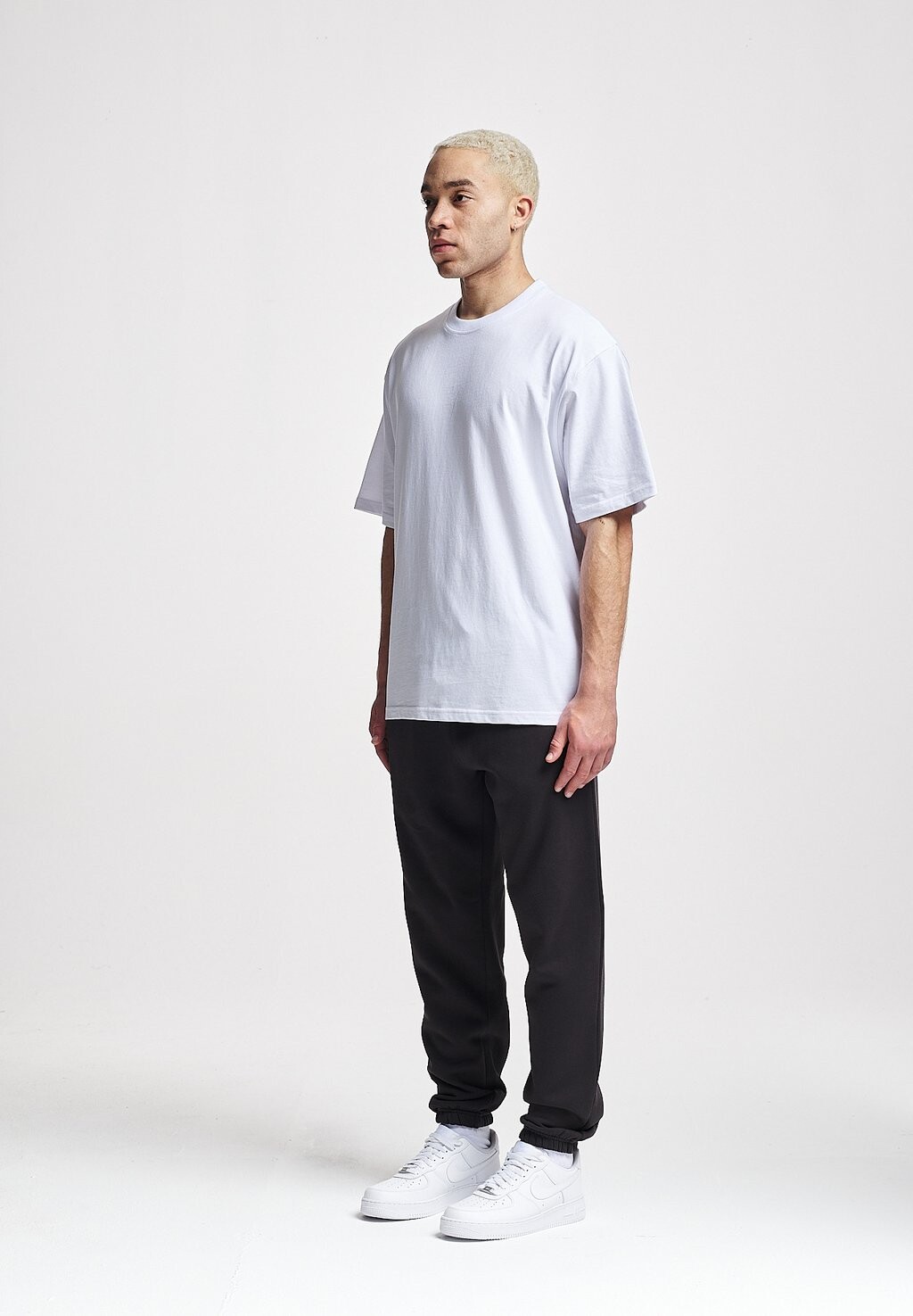 Спортивные брюки Basic 2Y Studios, стираный серый
Спортивные брюки Basic 2Y Studios, стираный серый