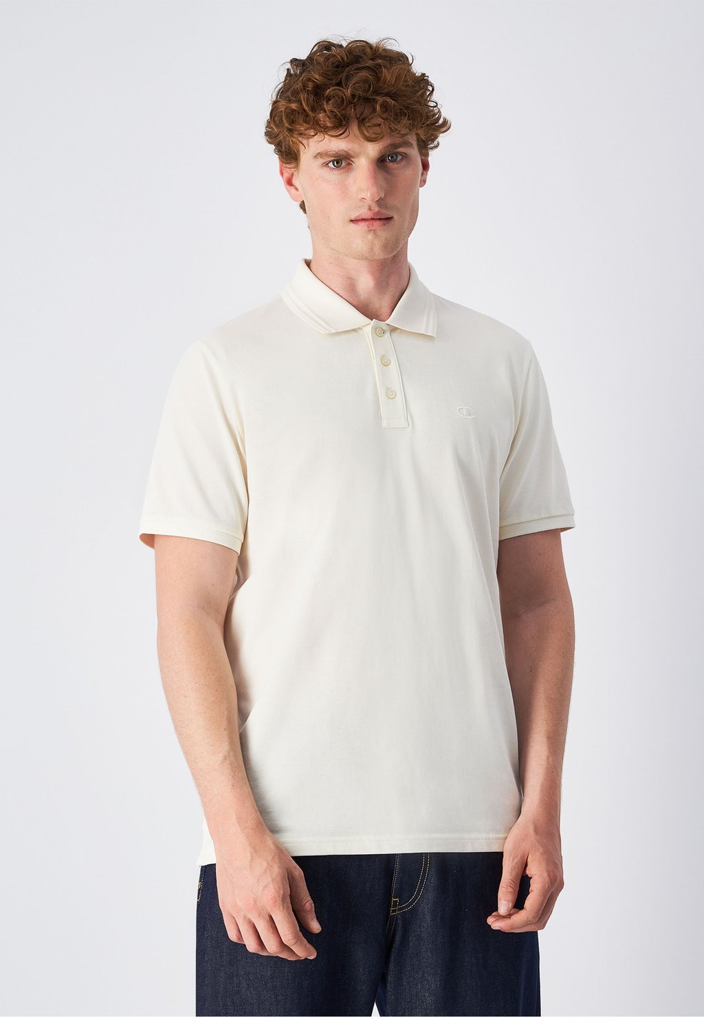 Рубашка поло GALLERY Champion, белый
Рубашка поло GALLERY Champion, белый