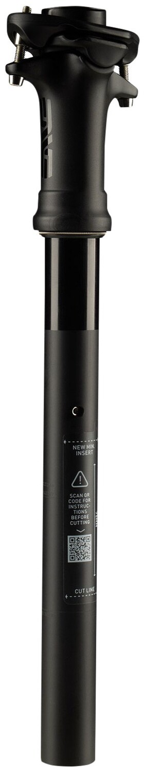 Столб капельницы серии G ENVE, черный
Столб капельницы серии G ENVE, черный