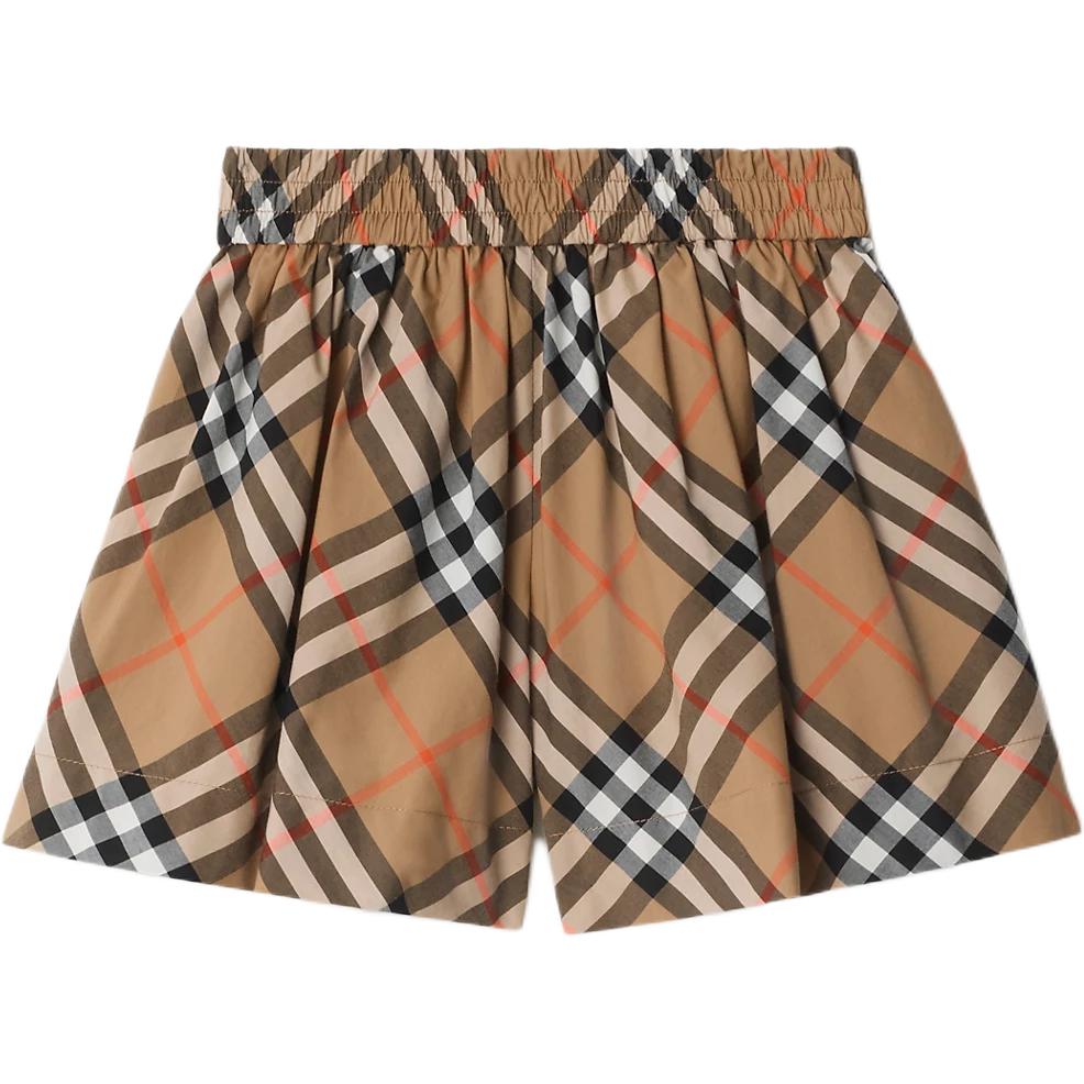 Детские шорты Burberry, Sand
Детские шорты Burberry, Sand