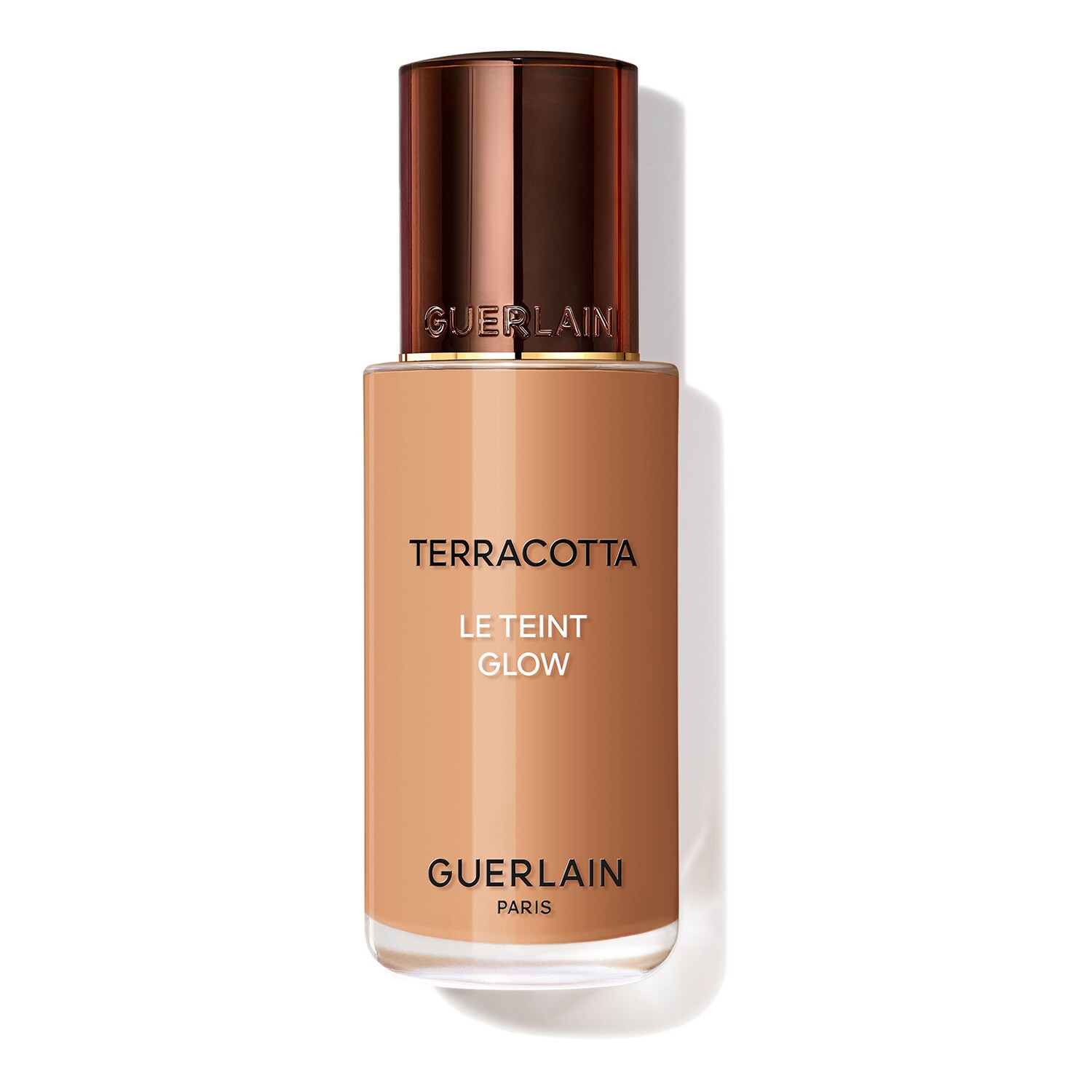 Тональная основа Terracotta Le Teint Glow Guerlain, 4.5W (35ml)
Тональная основа Terracotta Le Teint Glow Guerlain, 4.5W (35ml)