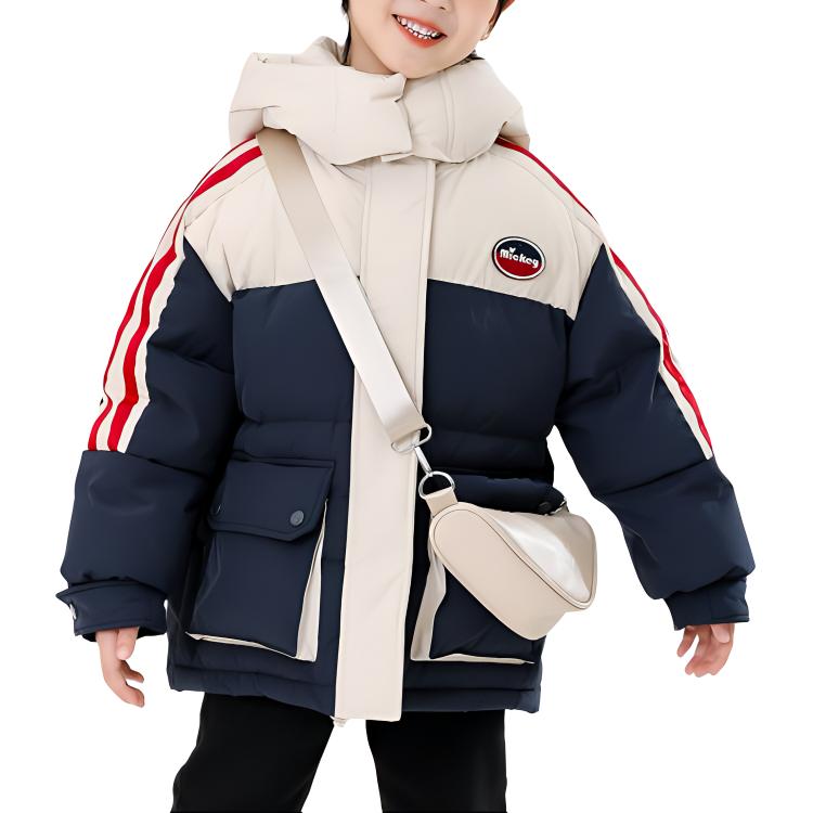 Детская пуховая куртка Grade School Disney, синий
Детская пуховая куртка Grade School Disney, синий