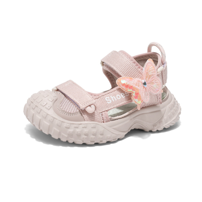 Сандалии детские FIRS Kids, розовый
Сандалии детские FIRS Kids, розовый