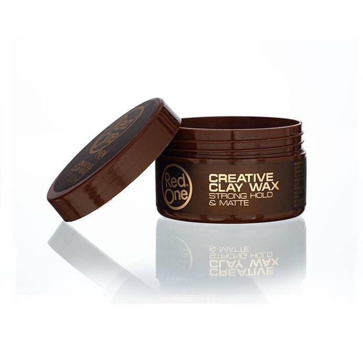 Red One, Professional Men, паста для сильных и матовых волос, 100 мл
Red One, Professional Men, паста для сильных и матовых волос, 100 мл