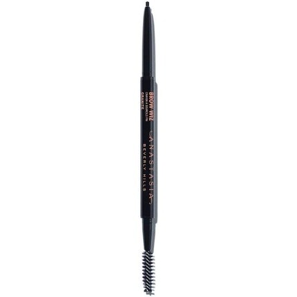 Карандаш для бровей Brow Wiz Гранит, Anastasia Beverly Hills
Карандаш для бровей Brow Wiz Гранит, Anastasia Beverly Hills