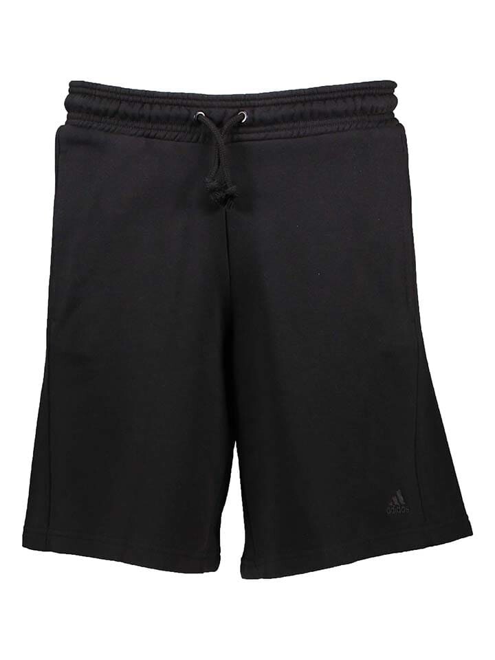 Шорты adidas Sweatshorts, черный
Шорты adidas Sweatshorts, черный