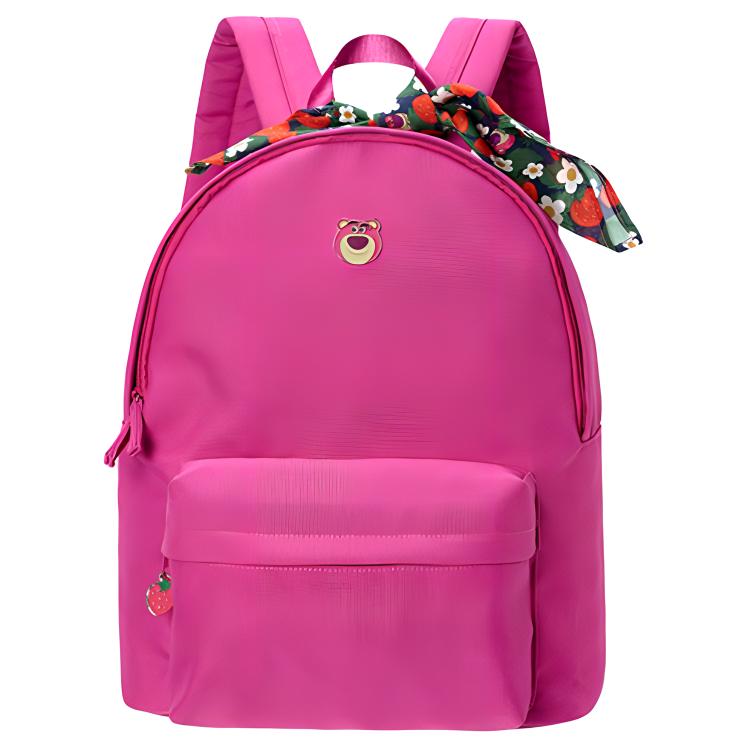 Disney Поливинилхлоридный рюкзак унисекс классический сливовый, Plum
Disney Поливинилхлоридный рюкзак унисекс классический сливовый, Plum