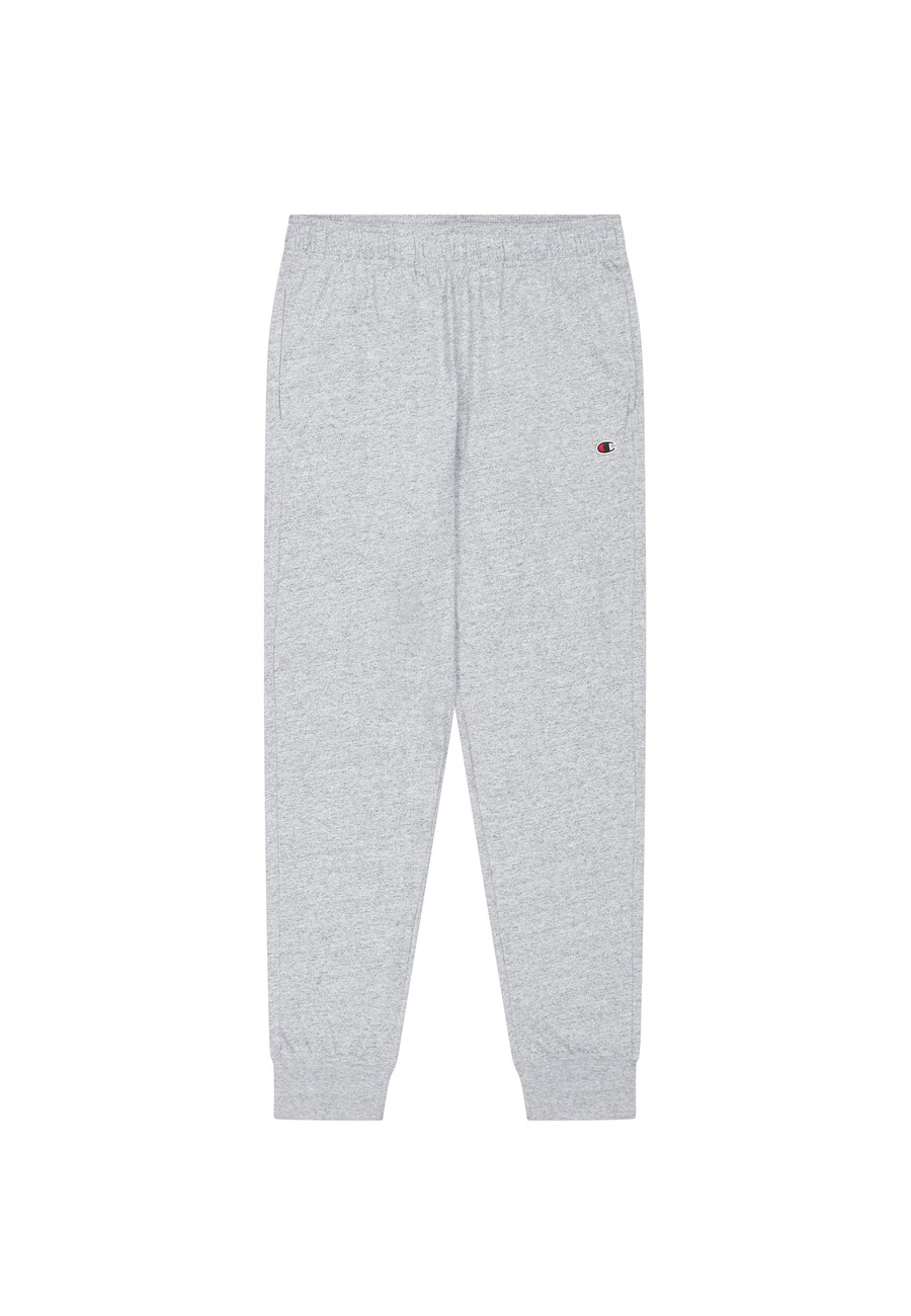 Зауженные брюки Champion Authentic Athletic Apparel, Mottled Grey
Зауженные брюки Champion Authentic Athletic Apparel, Mottled Grey