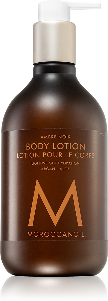 Питательный крем для тела Body ambre noir Moroccanoil, 360 мл
Питательный крем для тела Body ambre noir Moroccanoil, 360 мл