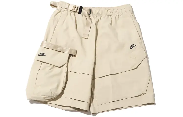 Мужские шорты-карго Nike, Виноградно-коричневый 
Мужские шорты-карго Nike, Виноградно-коричневый