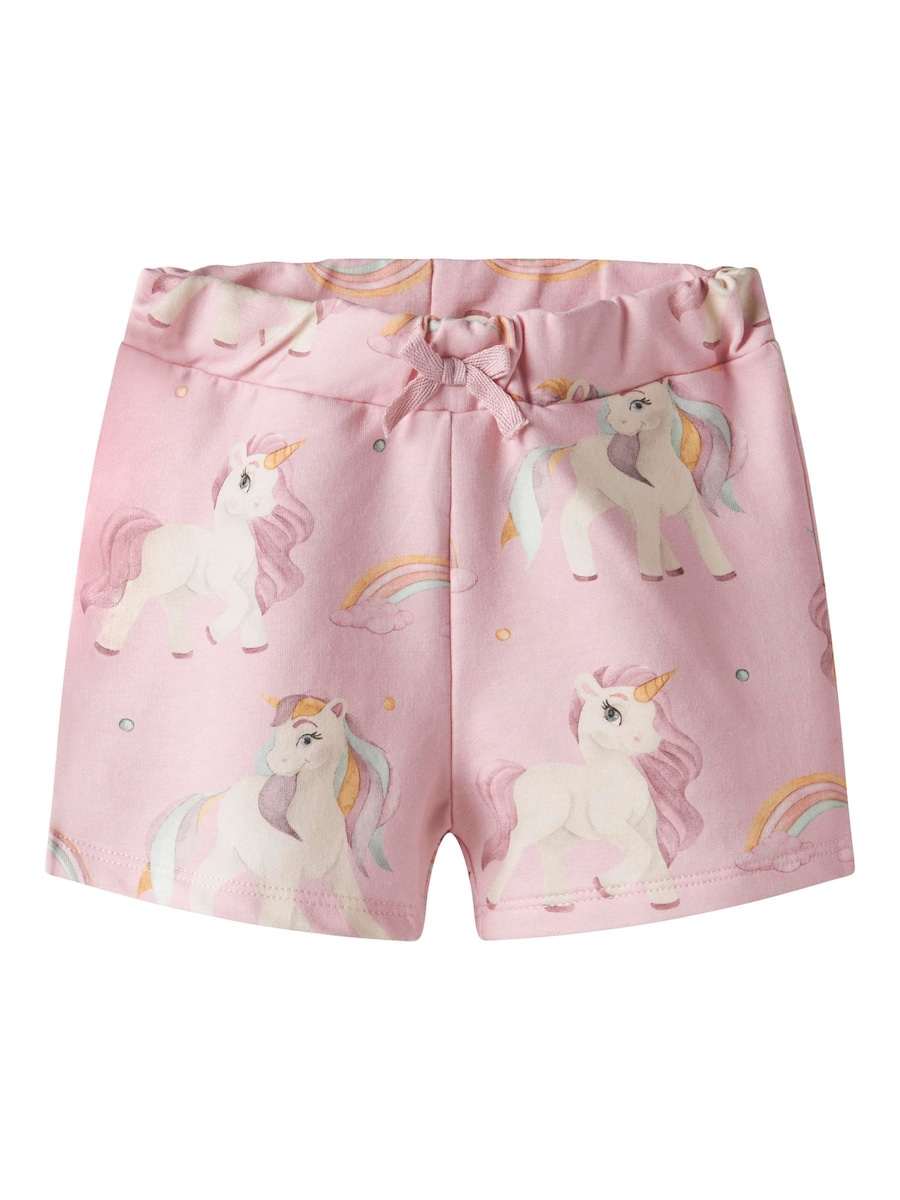 Обычные брюки NAME IT, розовый
Обычные брюки NAME IT, розовый