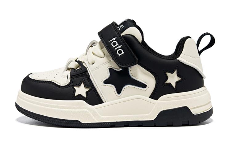 Кроссовки Anti-Kick Low-Top Kids' Skateboarding Shoes Kids' TATA, черный
Кроссовки Anti-Kick Low-Top Kids' Skateboarding Shoes Kids' TATA, черный