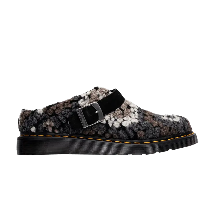 Кроссовки Isham 'Black', черный
Кроссовки Isham 'Black', черный