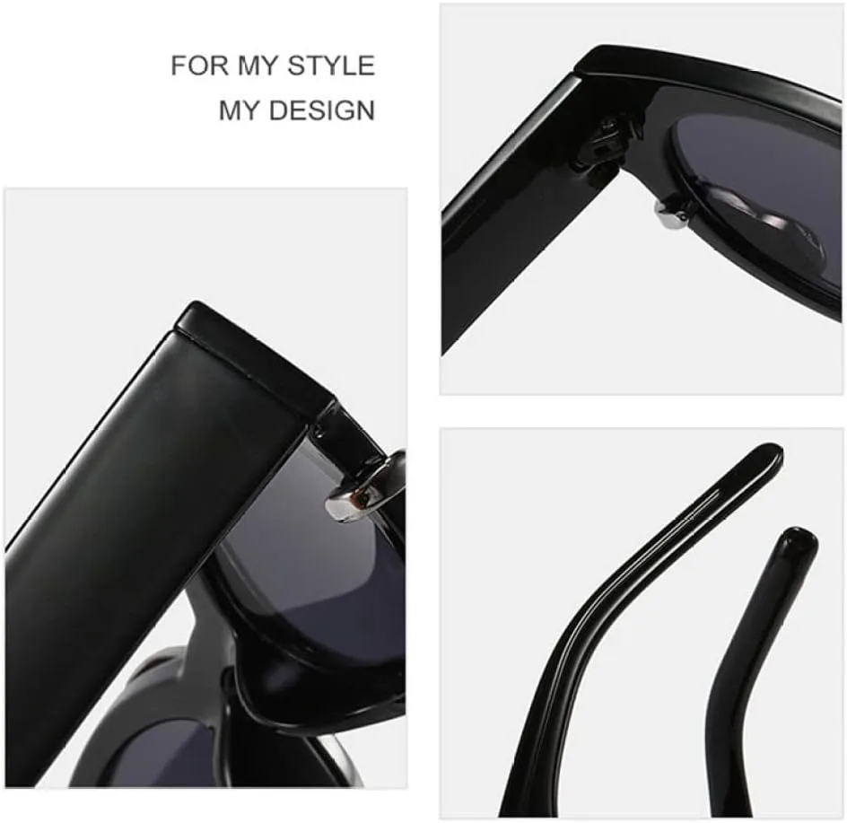 Солнцезащитные очки MUTYNE прямоугольной формы для женщин, маленькая оправа, панк-змеиная кожа, солнцезащитные очки для мужчин, защита от ультрафиолета UV400, C02
Солнцезащитные очки MUTYNE прямоугольной формы для женщин, маленькая оправа, панк-змеиная кожа, солнцезащитные очки для мужчин, защита от ультрафиолета UV400, C02