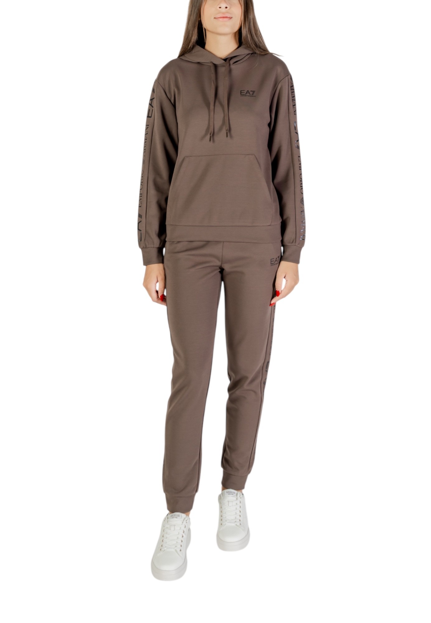 Комбинезоны Ea7, коричневый
Комбинезоны Ea7, коричневый