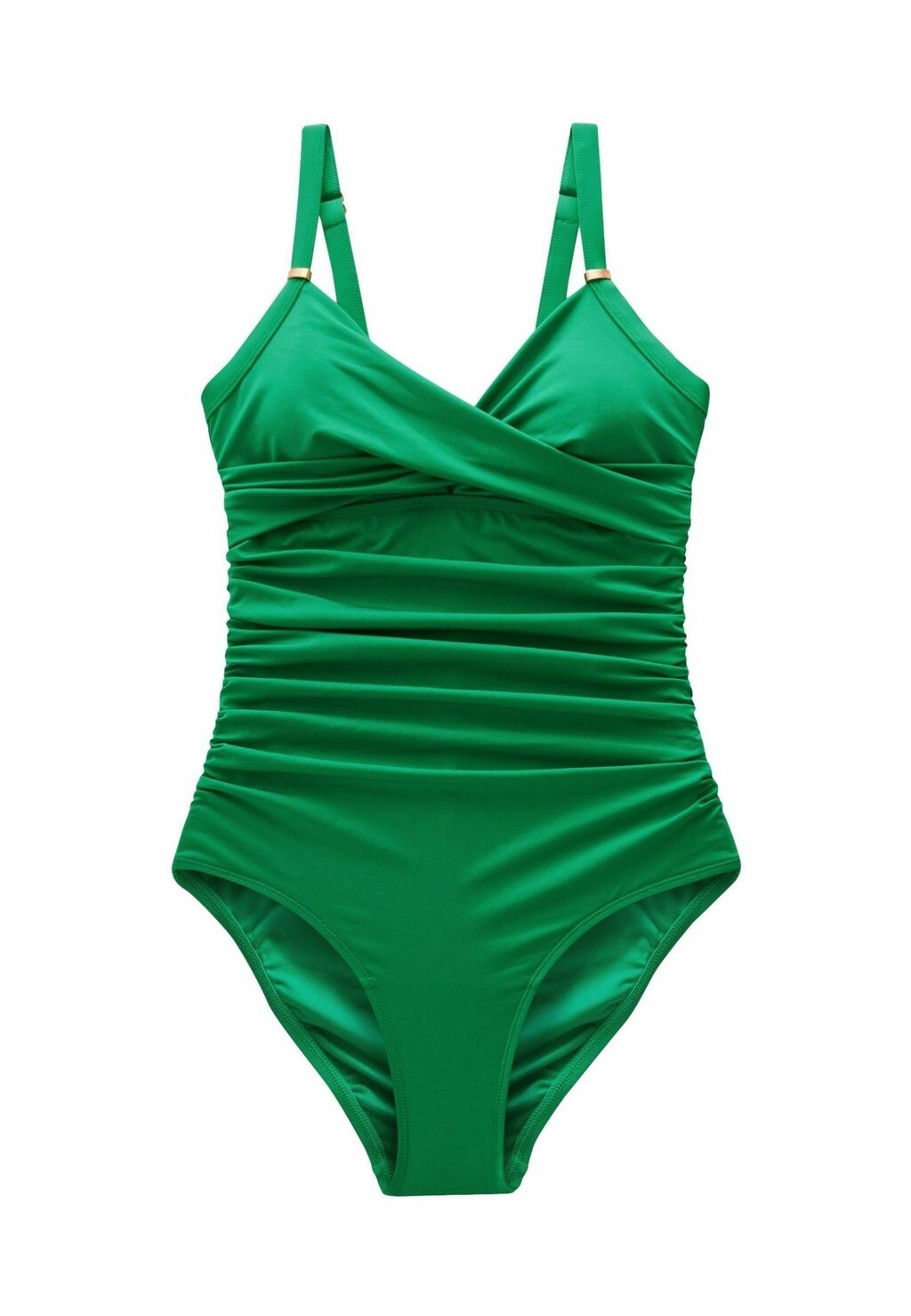 Купальник BRIGHT SHAPE ENHANCING Next, зеленый
Купальник BRIGHT SHAPE ENHANCING Next, зеленый