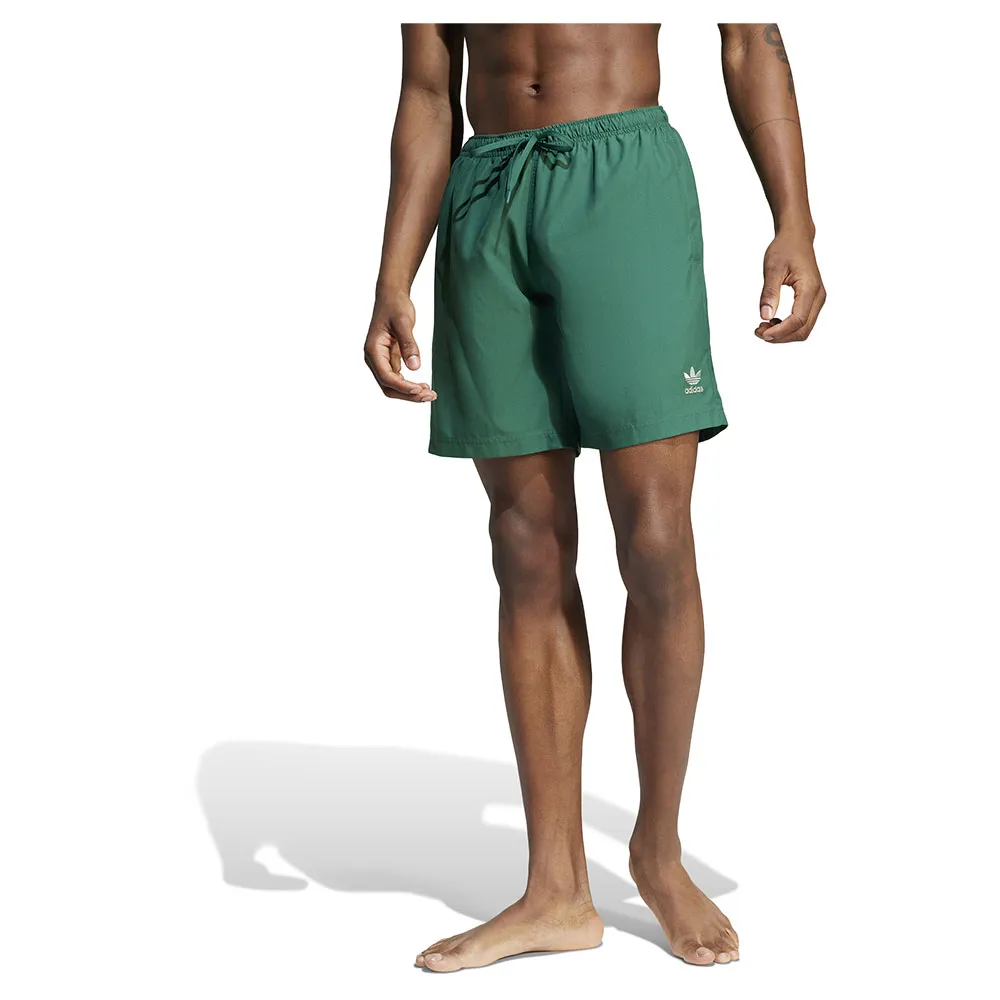 Шорты для плавания adidas Originals Adicolor 8´´, зеленый
Шорты для плавания adidas Originals Adicolor 8´´, зеленый