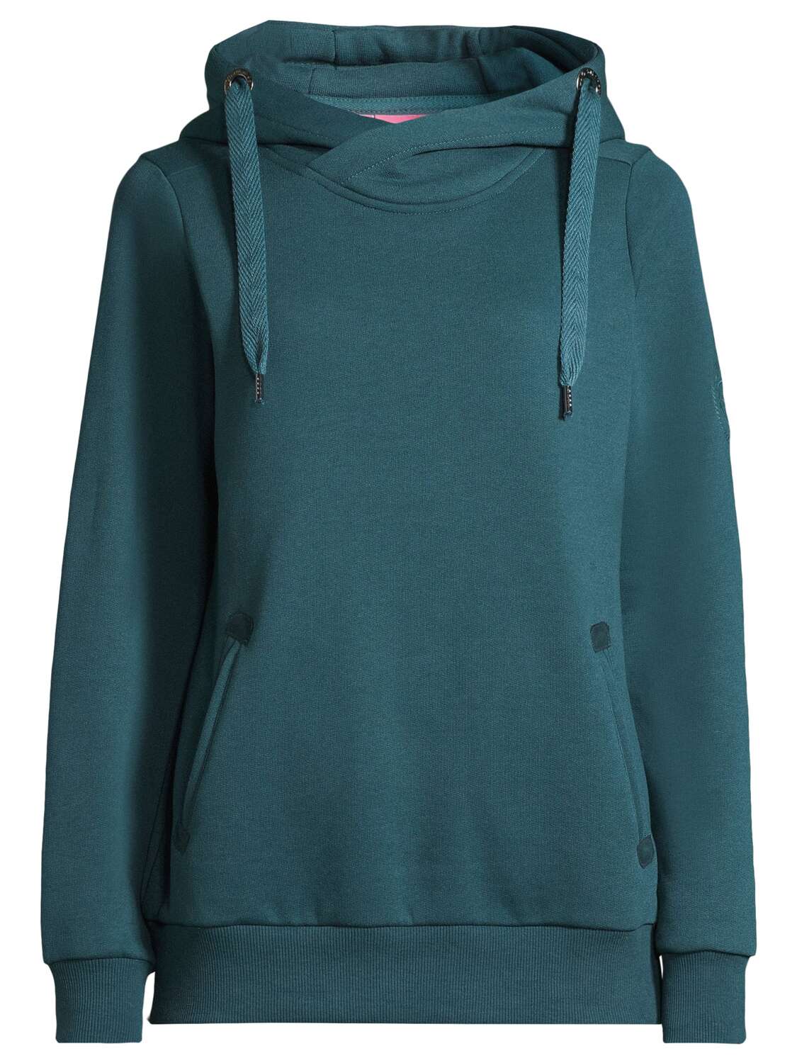 Salzhaut Толстовка 'Sünn' в изумрудном цвете, Зеленый, Salzhaut Толстовка 'Sünn' в изумрудном цвете
Salzhaut Толстовка 'Sünn' в изумрудном цвете, Зеленый, Salzhaut Толстовка 'Sünn' в изумрудном цвете