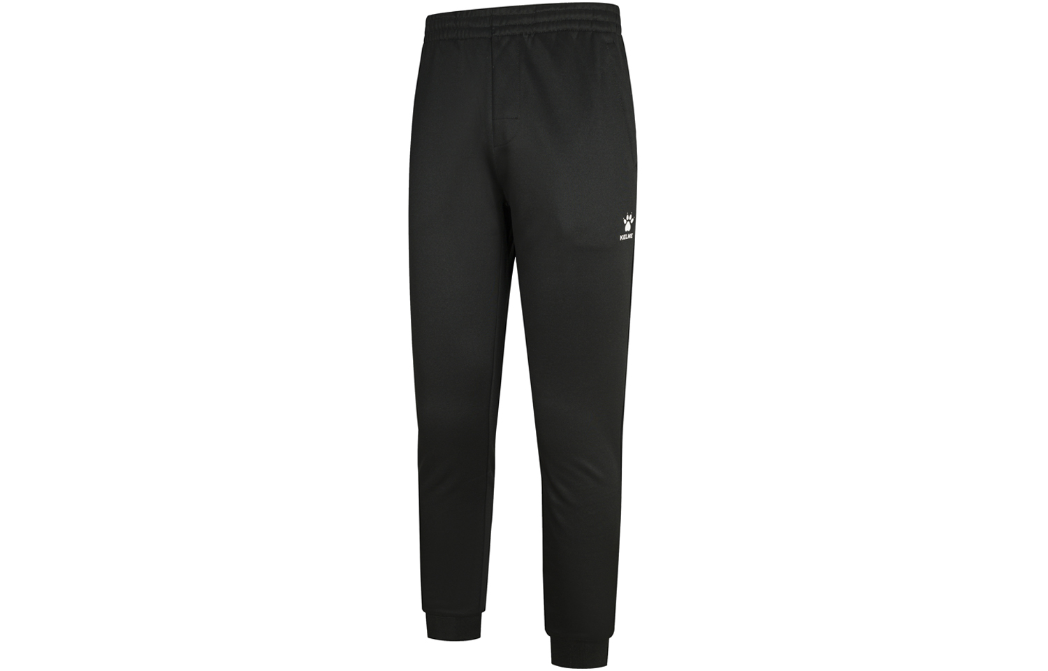 Вязаные спортивные штаны унисекс KELME, черный
Вязаные спортивные штаны унисекс KELME, черный