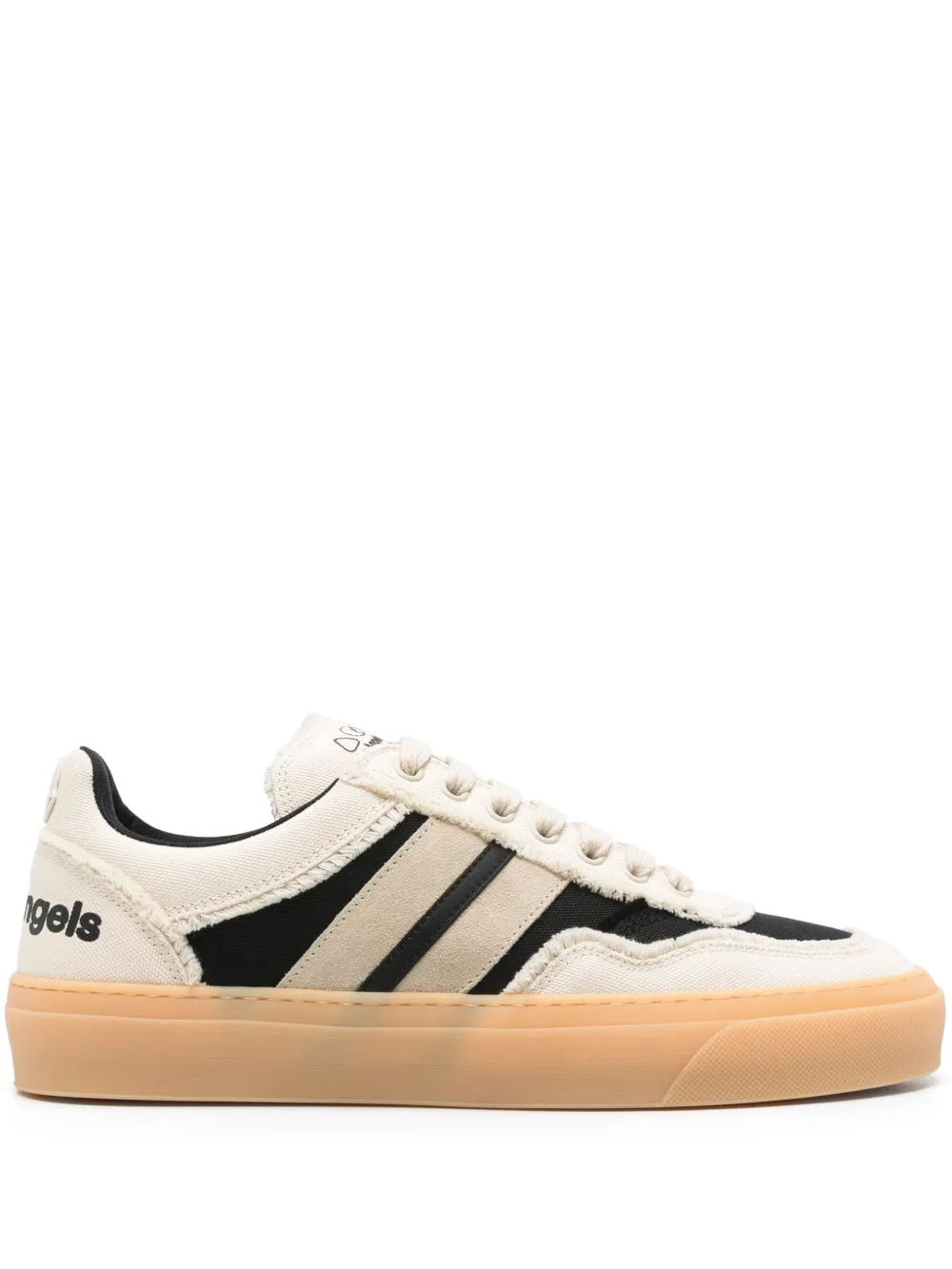 Кеды Monaco 2 Palm Angels X Moncler, миндальный
Кеды Monaco 2 Palm Angels X Moncler, миндальный