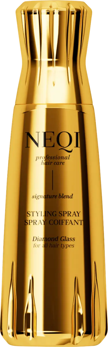 Несмываемый спрей Diamond Glass 180мл NEQI
Несмываемый спрей Diamond Glass 180мл NEQI