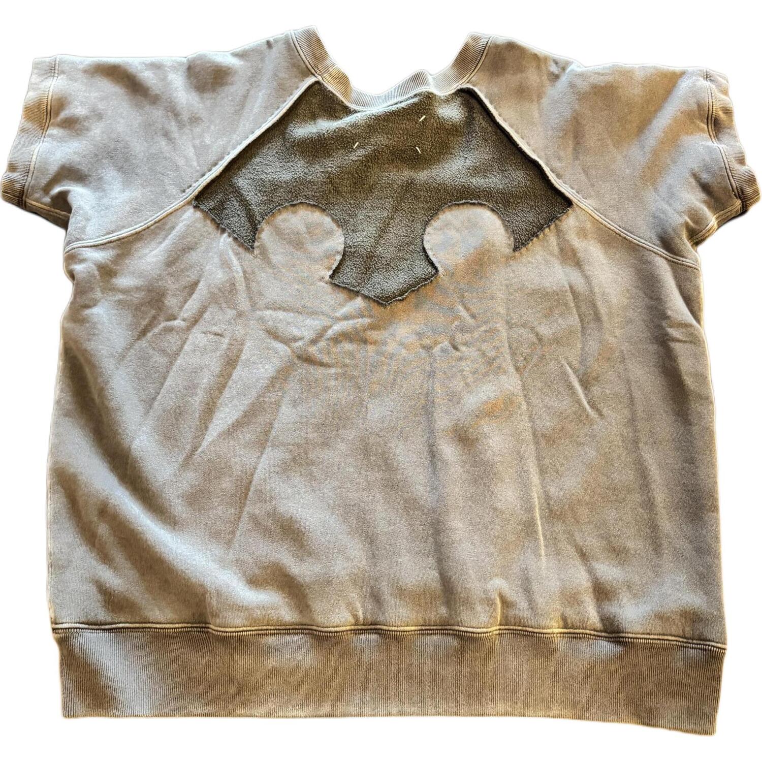 Футболка Unisex Light Umber Maison Margiela, Light Umber, Желтый, Футболка Unisex Light Umber Maison Margiela, Light Umber
Футболка Unisex Light Umber Maison Margiela, Light Umber, Желтый, Футболка Unisex Light Umber Maison Margiela, Light Umber