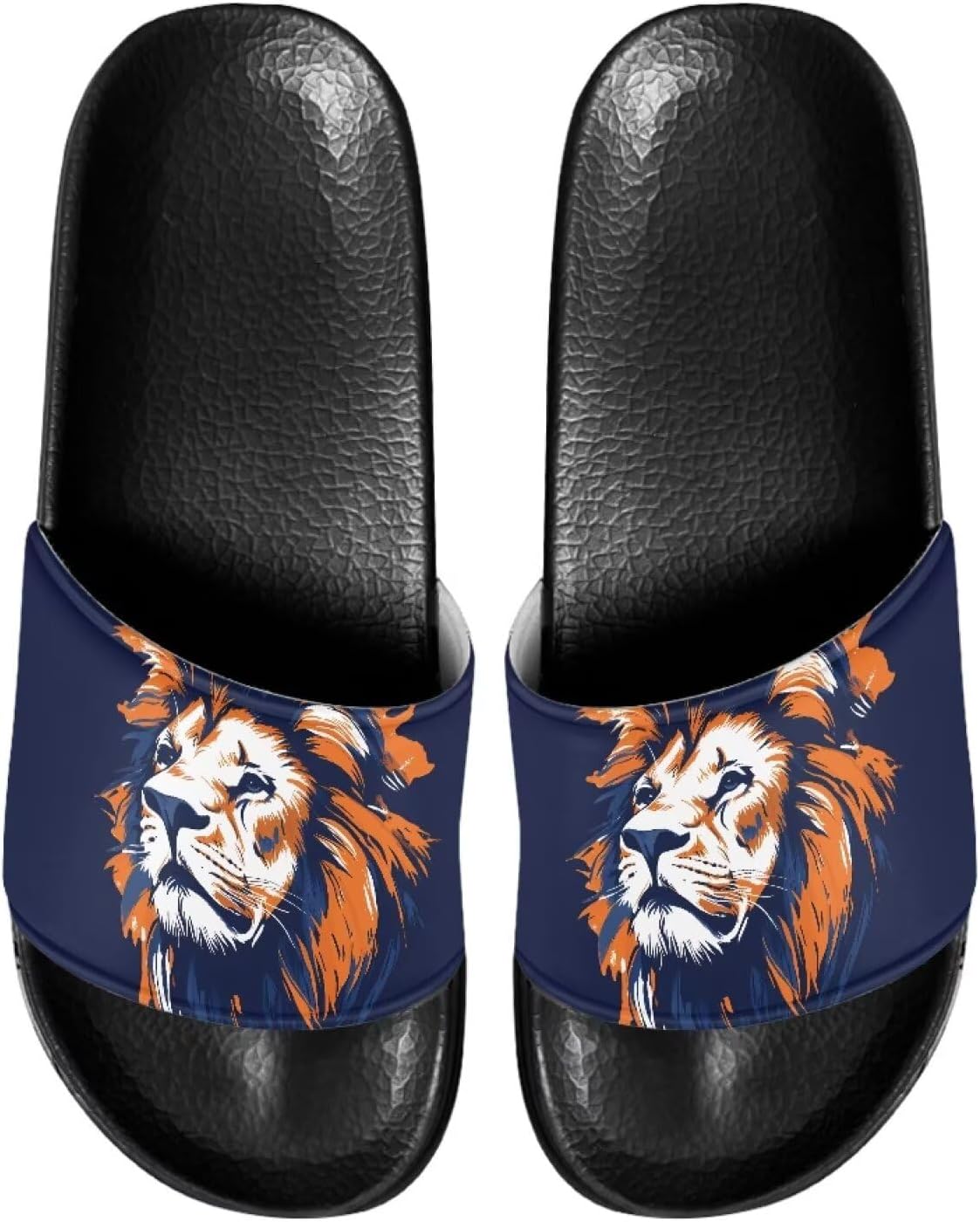 Мужские повседневные сандалии-тапочки Jrysaedy для улицы и дома, Oil Painting Lion
Мужские повседневные сандалии-тапочки Jrysaedy для улицы и дома, Oil Painting Lion